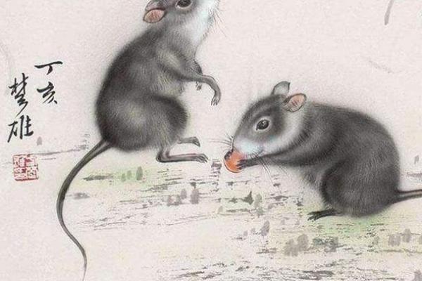 1940年属什么年命?揭秘鼠年人的性格与运势 1940年属什么年命?揭秘鼠年人的性格与运势