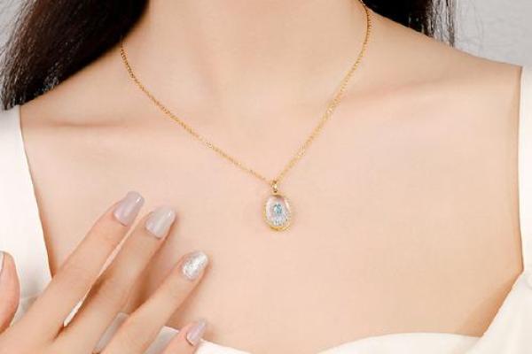 海中金命如何选择合适的首饰,提升个人魅力与运势? 海中金命如何选择合适的首饰,提升个人魅力与运势?