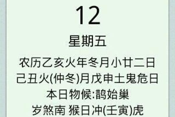 98年腊月十七出生的命运解析：性格、事业与爱情的全景分析