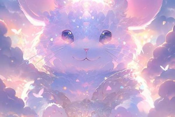 96年属鼠人：智慧与灵动的命运之旅