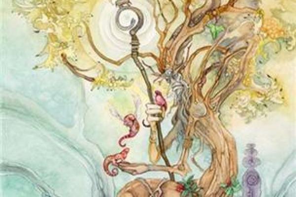 1958年正月的命理解析：命运之轮的转动与人生的启示