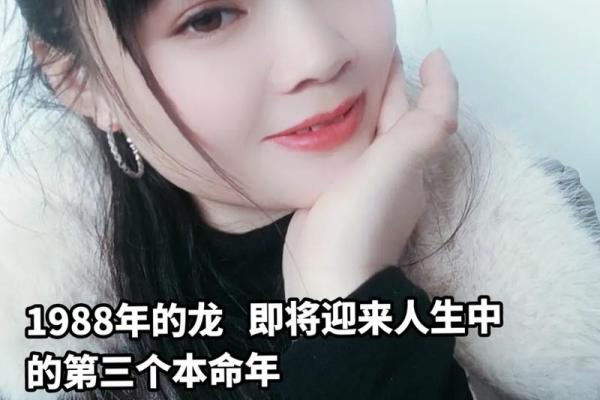 88年正月出生的龙命人,命运与性格的奇妙探讨 88年正月出生的龙命人,命运与性格的奇妙探讨