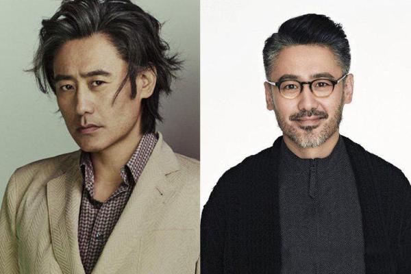 男人长胡须的命理解析:胡须与命运息息相关! 男人长胡须的命理解析:胡须与命运息息相关!