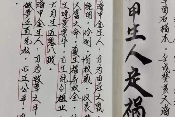 1930年出生人的命运与人生启示：探索命理的奥秘