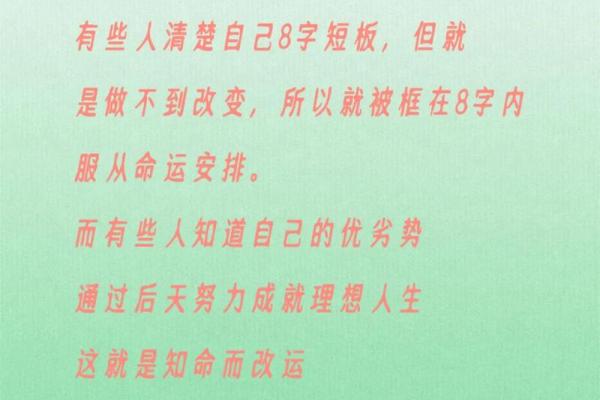 1997年1月8日出生的人命理解析:命运与性格的奥秘探讨 1997年1月8日出生的人命理解析:命运与性格的奥秘探讨