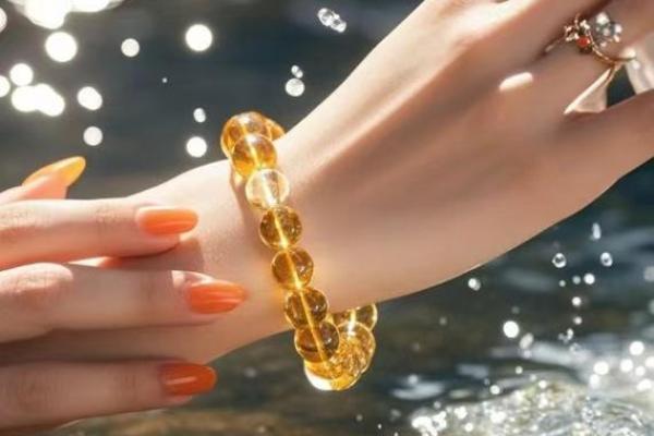 木命人佩戴饰品的最佳选择,提升气质与运势! 木命人佩戴饰品的最佳选择,提升气质与运势!