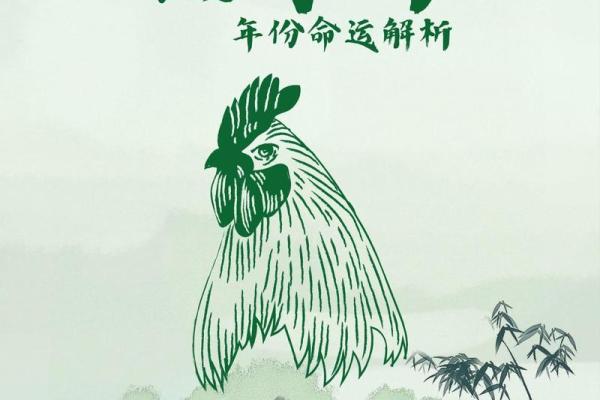 命理探析:38岁属鸡之人的命运解析与调理策略 命理探析:38岁属鸡之人的命运解析与调理策略