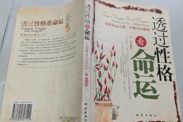 209年出生人：命运与性格的深刻探讨