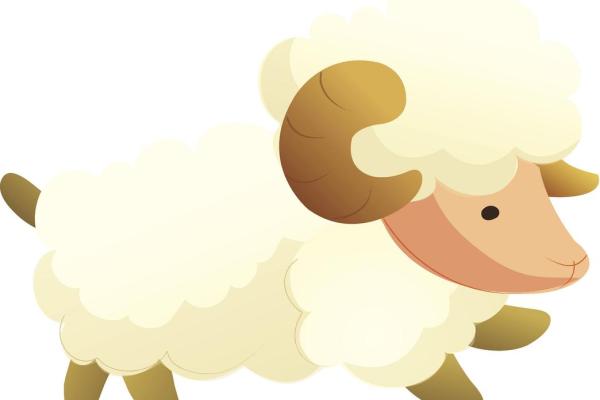 未羊命解析：未羊之人在命理中的深意与性格特征