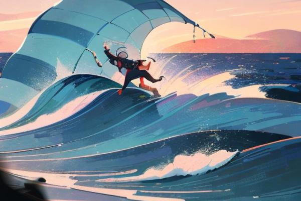 海中金命的人最适合什么头像？探究性格与形象的契合！