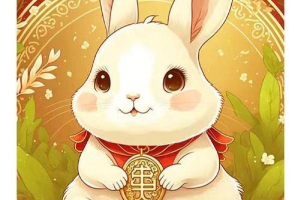 1963年出生的命运解析：探索兔年人的性格与命运之路