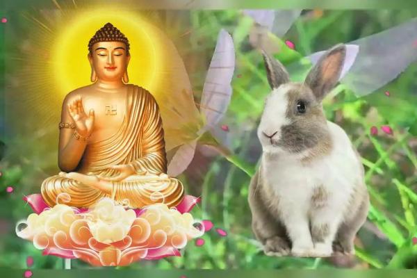 1963年属兔的水命特征与生活智慧