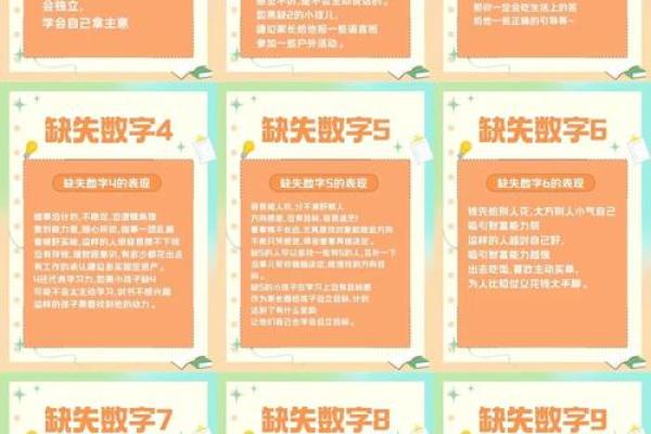 90到99，命运的数字背后隐藏了什么奥秘？