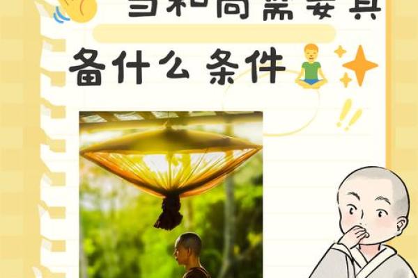 和尚命与生活智慧：如何用心灵的力量化解困惑与烦恼