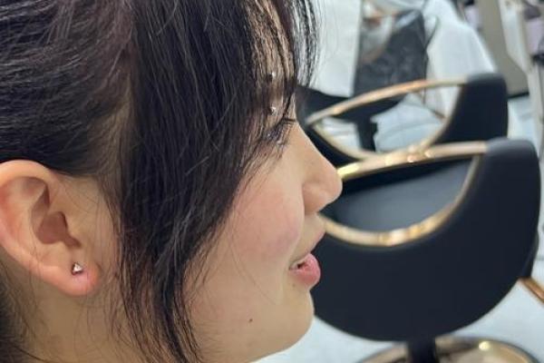 国字脸男人的命运解析：解密命理与性格的关系