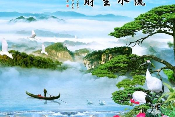 海中金命的人最旺摆设推荐，提升运势的秘笈大揭秘！