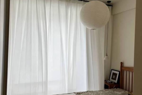 火命人士的窗帘颜色选择指南，巧妙搭配助力家居风水与生活品质