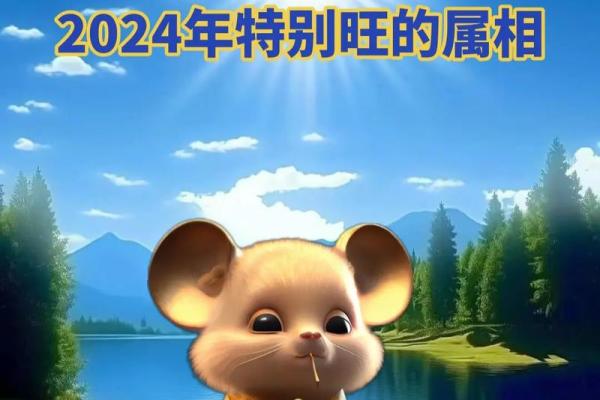 1960年鼠人命运解析：探索其性格与未来发展之路