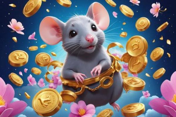 1960年鼠人命运解析：探索其性格与未来发展之路