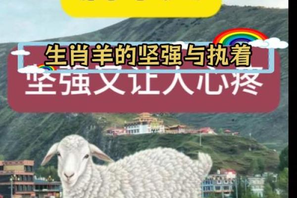 67属羊的人性格特征与命理解析，揭示你的星辰命运！
