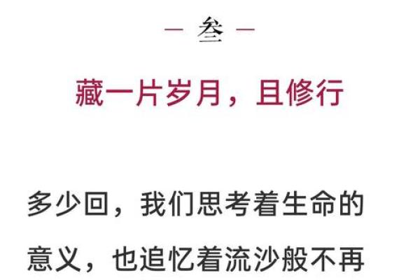1953年的命年：机遇与挑战并存的岁月时光