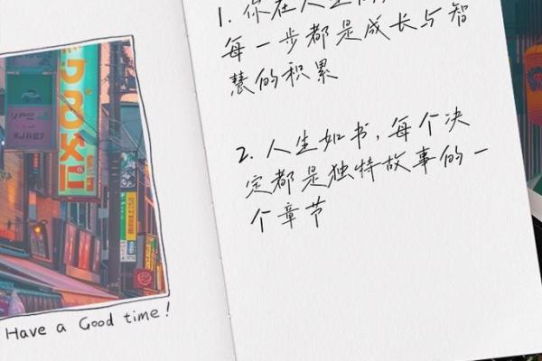 命理中的吉日揭秘：选择人生每一步的最佳时机