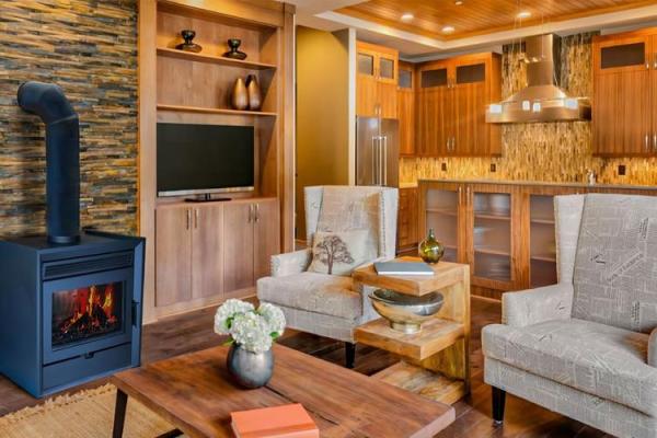 火命人的室内摆设：点燃生活的温暖与活力