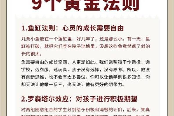 通过测算孩子未来命运，揭示成长道路的秘密！