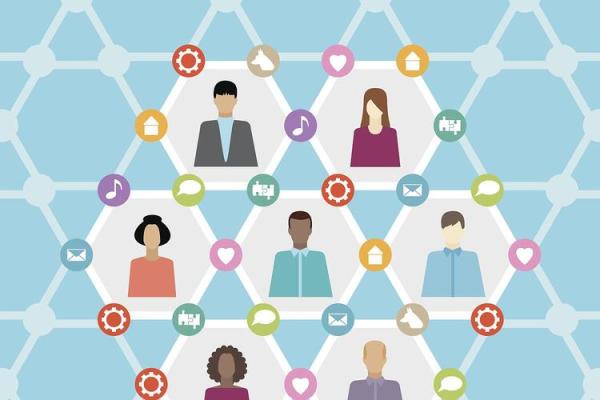 合拍命：探寻命理中的人际和谐与合作之道