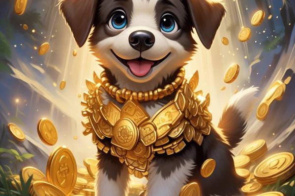 88岁属狗人的命运解析：勇敢坚韧，福气常伴！