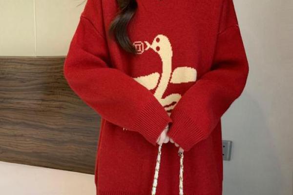 97年本命年水命的最佳穿搭颜色指南