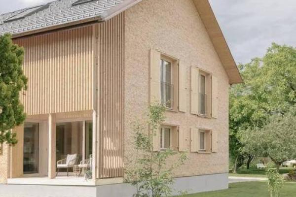 木命者最适合的房屋颜色,传承自然的和谐之美 木命者最适合的房屋颜色,传承自然的和谐之美