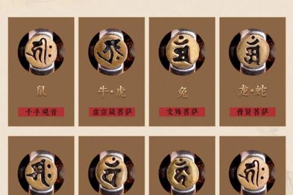 木命人适合佩戴哪些颜色的佛珠?详解色彩与命理的结合 木命人适合佩戴哪些颜色的佛珠?详解色彩与命理的结合