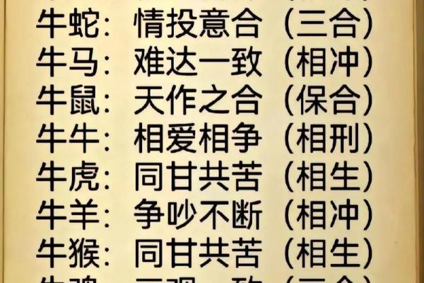 腊月生牛宝宝，命运与性格的奇妙解析