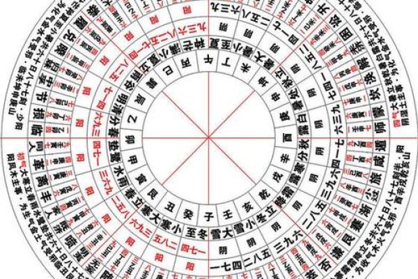 1964年的命运之路：易经智慧的启示与反思