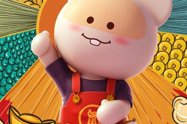 2020年鼠年正月，探讨不同命理如何影响人生旅程与个人发展