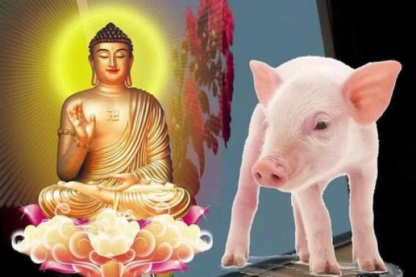 1947年属猪的命运解析：直面挑战，迎接好运的生活之路