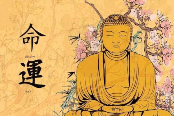 相信命运之美:指引人生的信念与希望 相信命运之美:指引人生的信念与希望