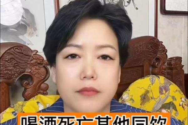 喝酒与生命:为何不能以命相搏的真相 喝酒与生命:为何不能以命相搏的真相