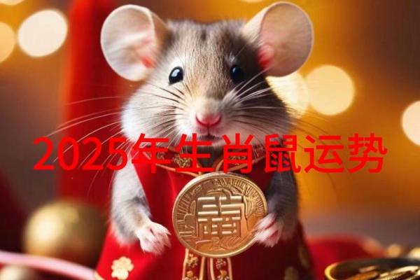 2020年男鼠的命运解析：生肖鼠在运势上的独特机遇与挑战