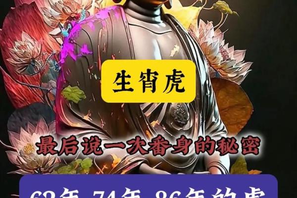 86年正月出生的虎年人，命理与人生的深度解析