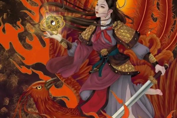 88年龙女的命运解析:揭示她的独特人生轨迹与性格特征 88年龙女的命运解析:揭示她的独特人生轨迹与性格特征