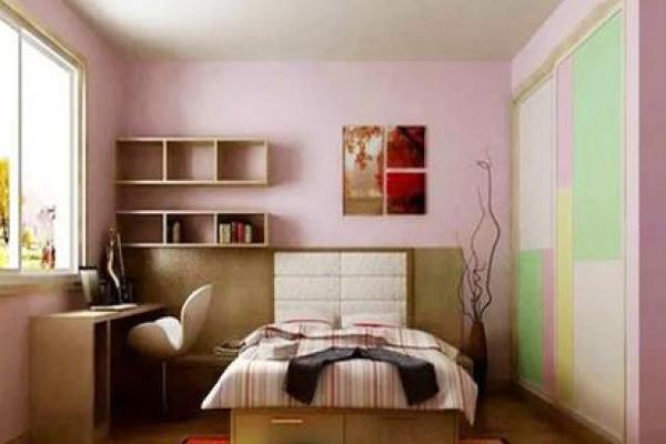 土命者卧室风水：如何布置打造幸福宁静空间