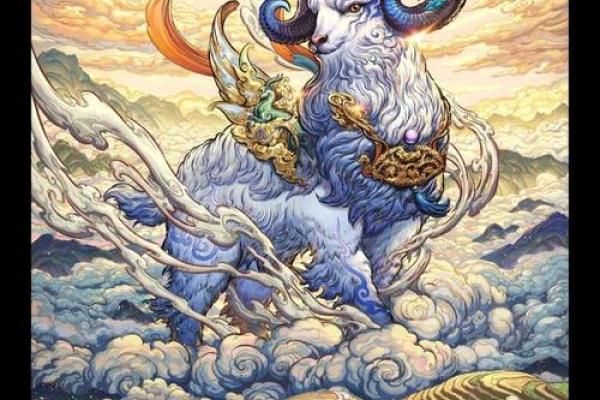 水羊命:探索适合水羊命的方位,提升生活运势的秘密 水羊命:探索适合水羊命的方位,提升生活运势的秘密