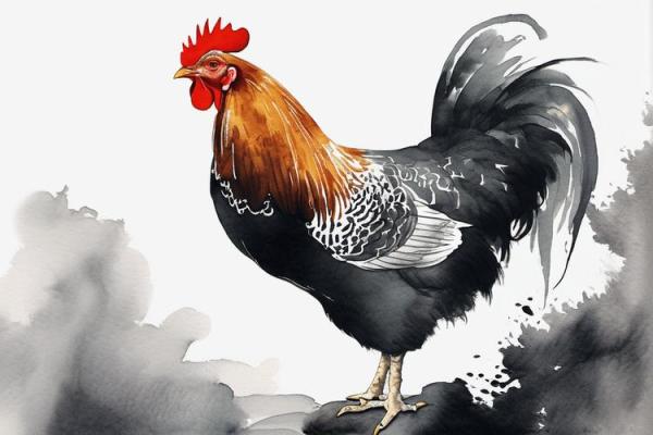 81年属相鸡:命理解析与人生指引,展翅高飞的秘密 81年属相鸡:命理解析与人生指引,展翅高飞的秘密