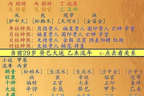 海中金命的生肖解析与命理特征详解