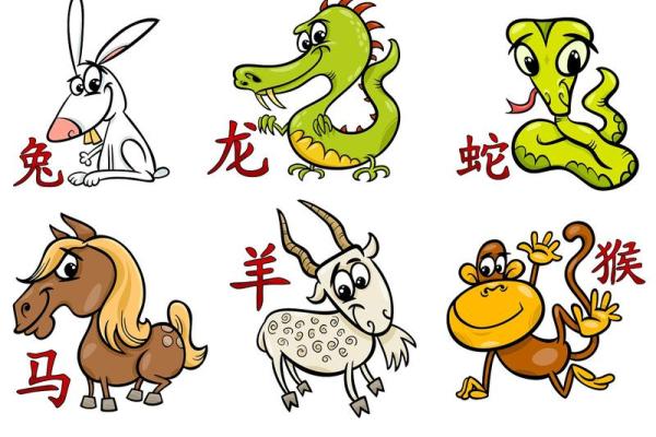 海中金命的生肖解析与命理特征详解