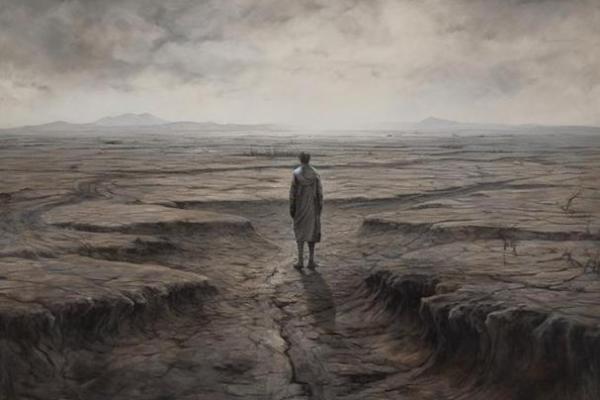 孤独命：前世何罪今生惩？探寻内心深处的孤独真相