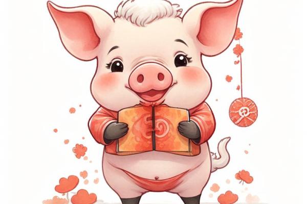 74年猪年，命理解析：属猪人的命运与生活变化