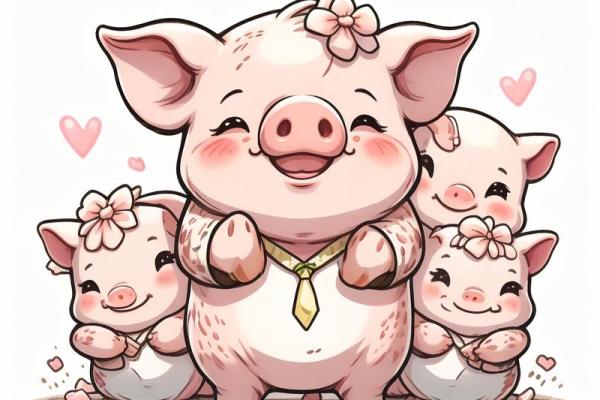 83年属猪女性的命运与适合的生活方式 83年属猪女性的命运与适合的生活方式